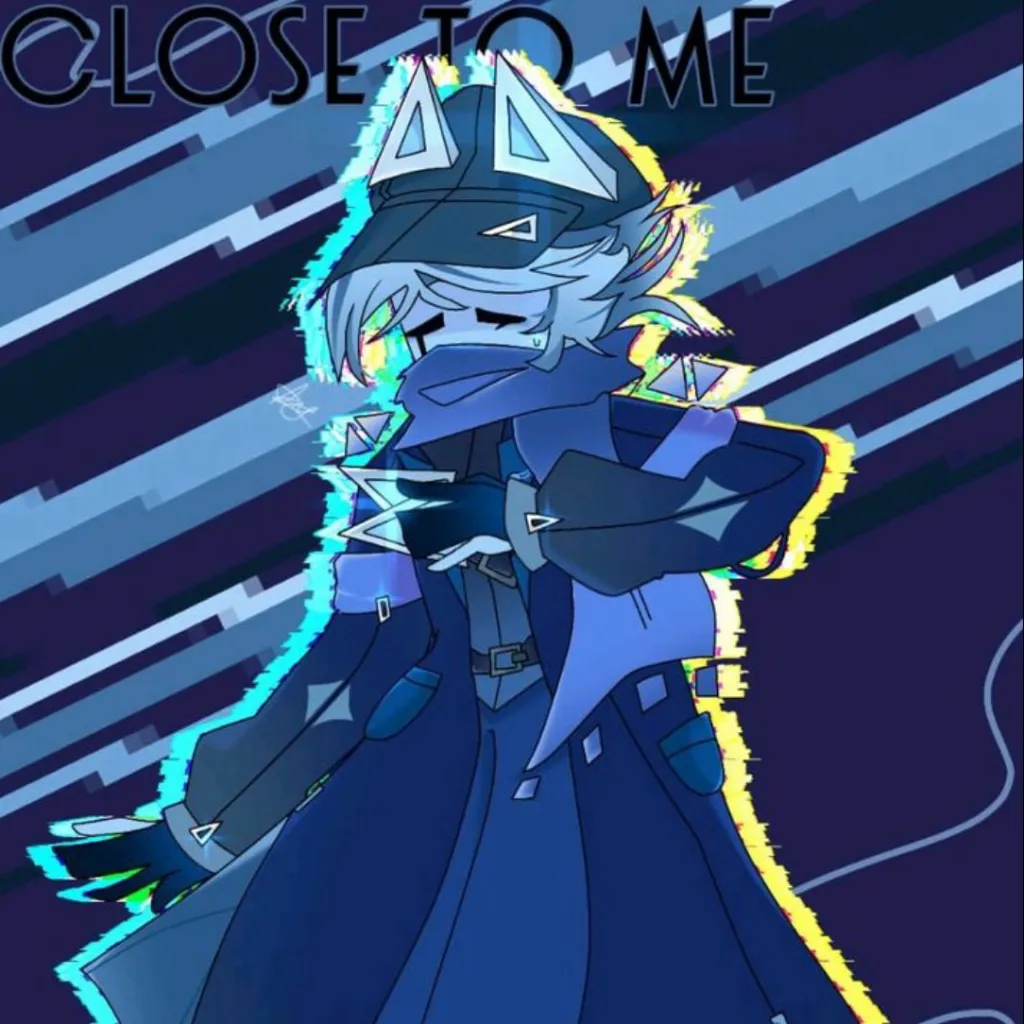 chat with ai character: Friend Elliot :3