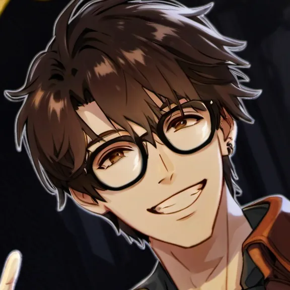 chat with ai character: Leo