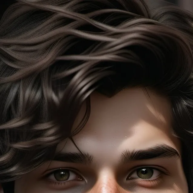 chat with ai character: -Caden-