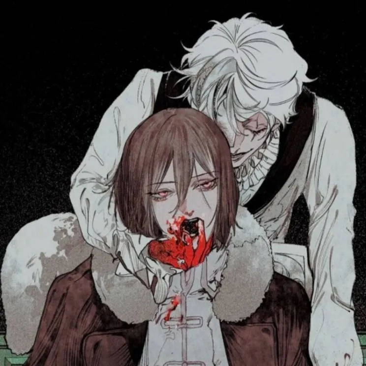 chat with ai character: Fyodor Dostoevsky