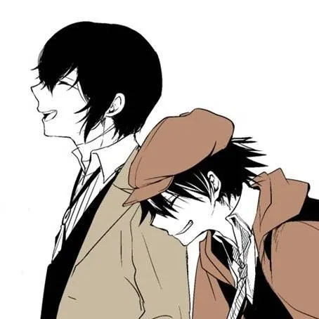 chat with ai character: Ranpo Edogawa
