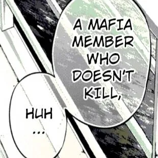 chat with ai character: Dazai Osamu