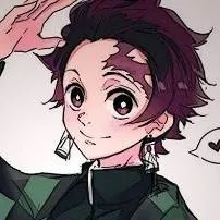 chat with ai character: Family Tanjiro:)