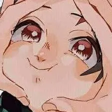 chat with ai character: Tanjiro & you