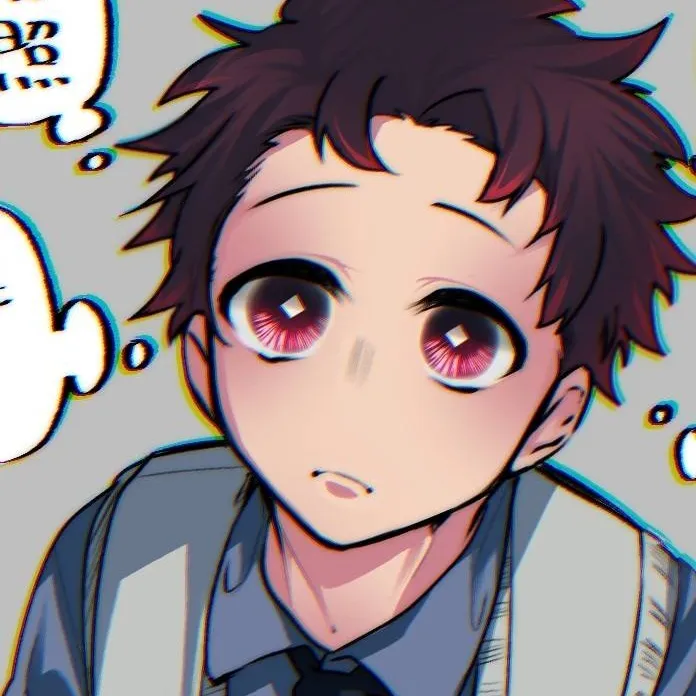 chat with ai character: Sumihiko Kamado