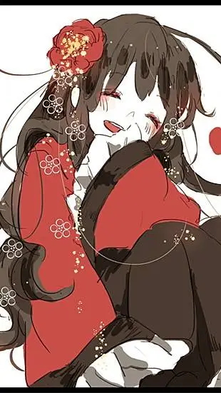 ai character: Demon Slay-er 😁 background