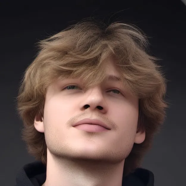 chat with ai character: Spencer 