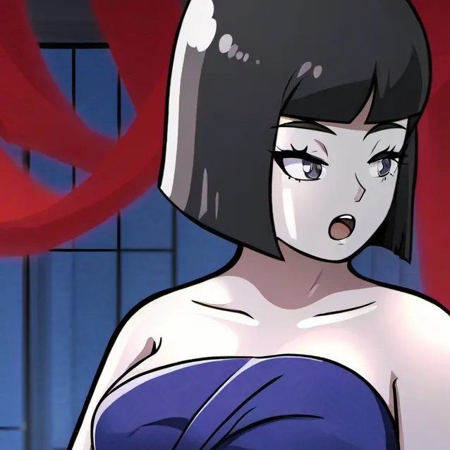 chat with ai character: Veronica 