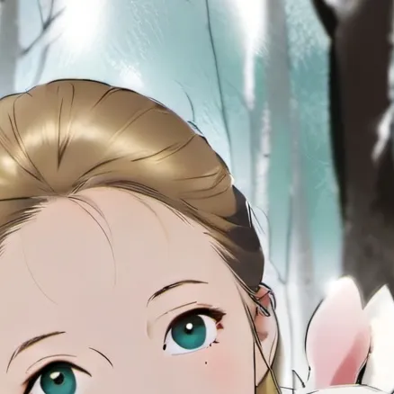chat with ai character: your sister