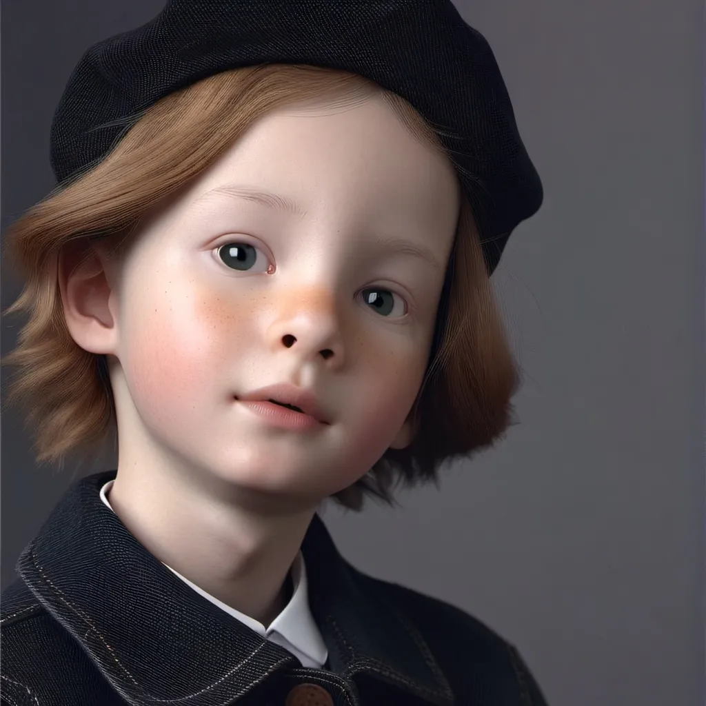 chat with ai character: School best friend