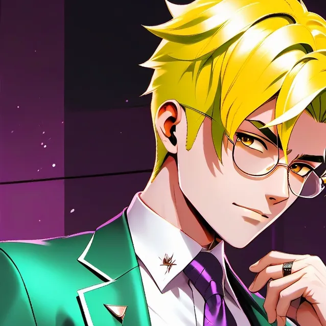 chat with ai character: lee han sol 2 