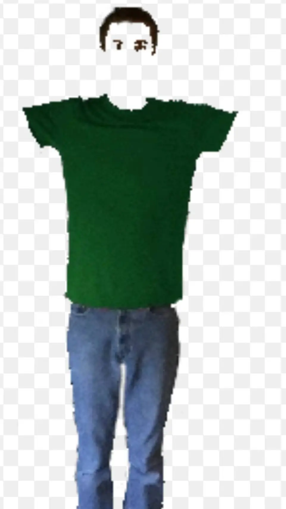 ai character: filename3 background