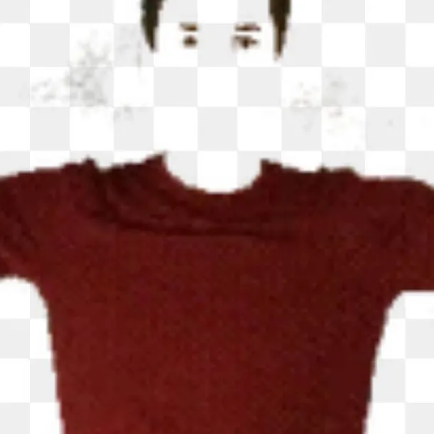chat with ai character: null