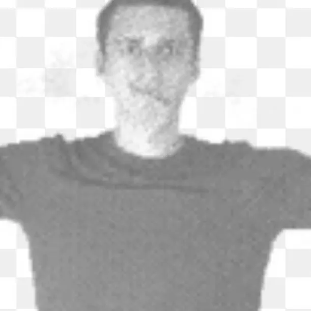 chat with ai character: gray null