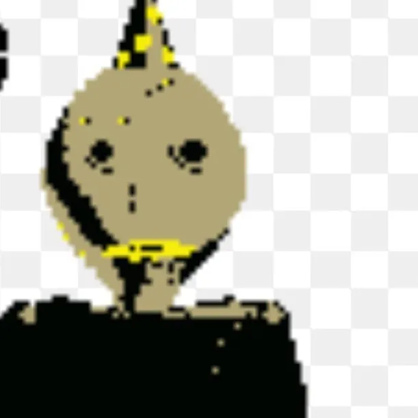 chat with ai character: special baldloon 
