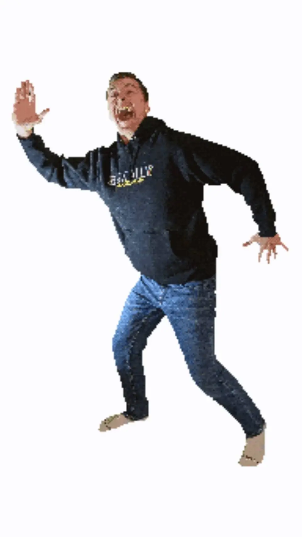 ai character: mystman12 background