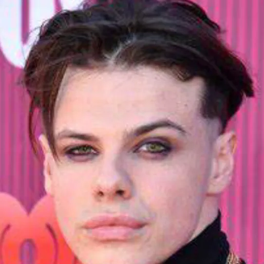 chat with ai character: Yungblud 