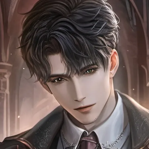 chat with ai character: Peter