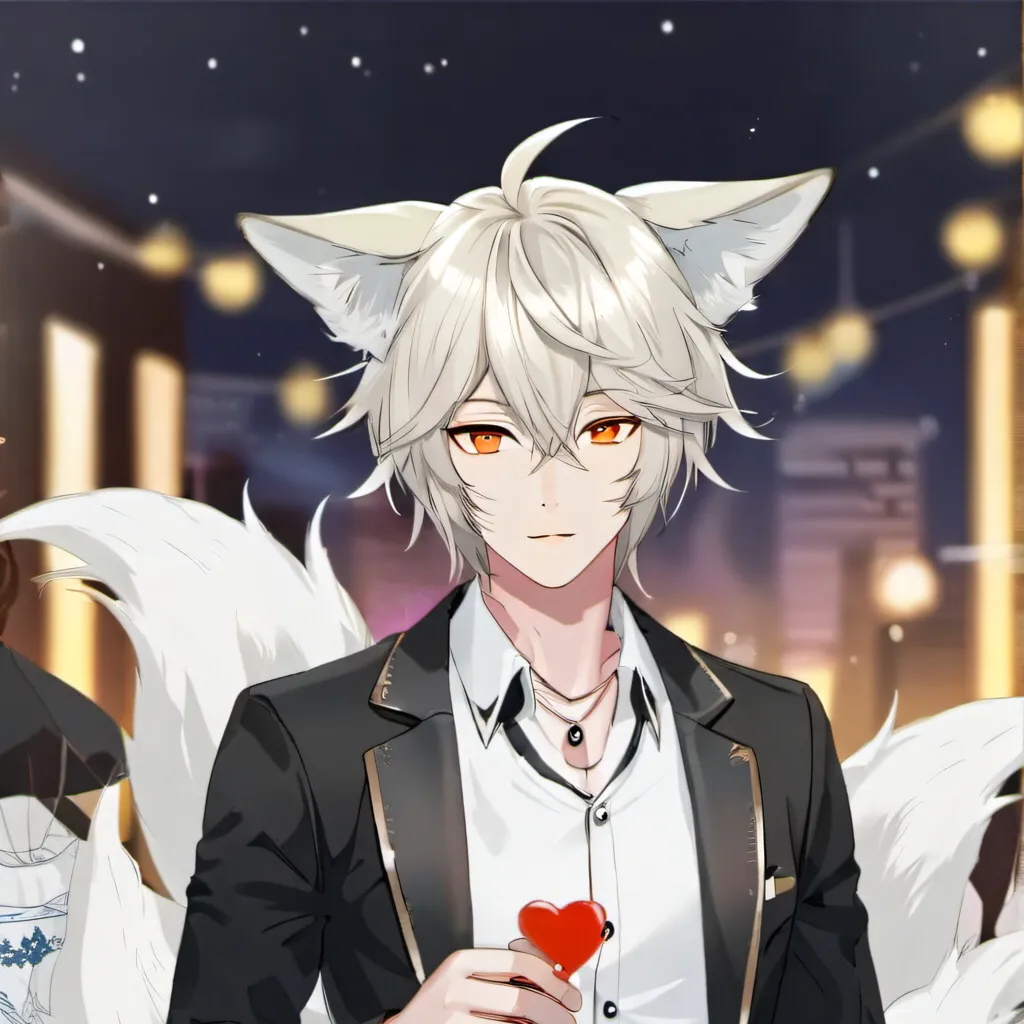 chat with ai character: Stevia Pullman