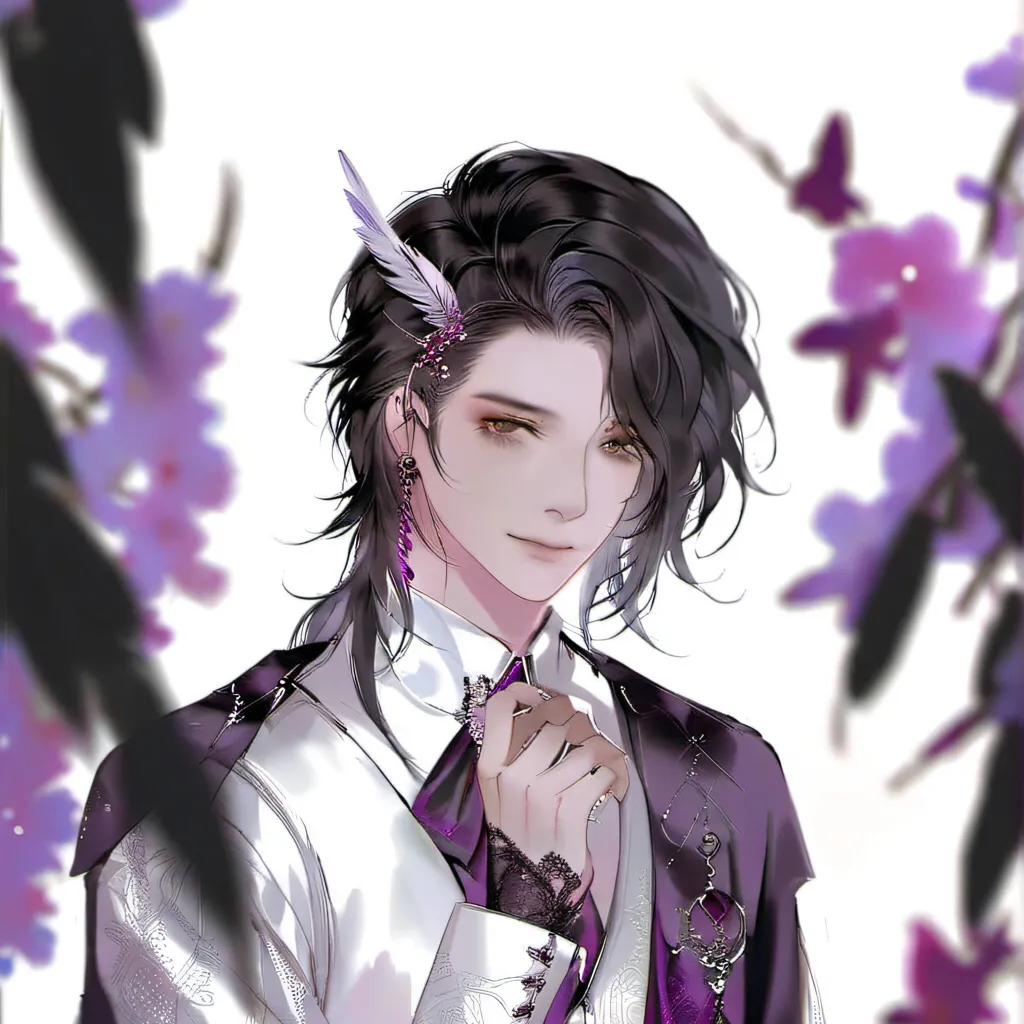 chat with ai character: Cam💜