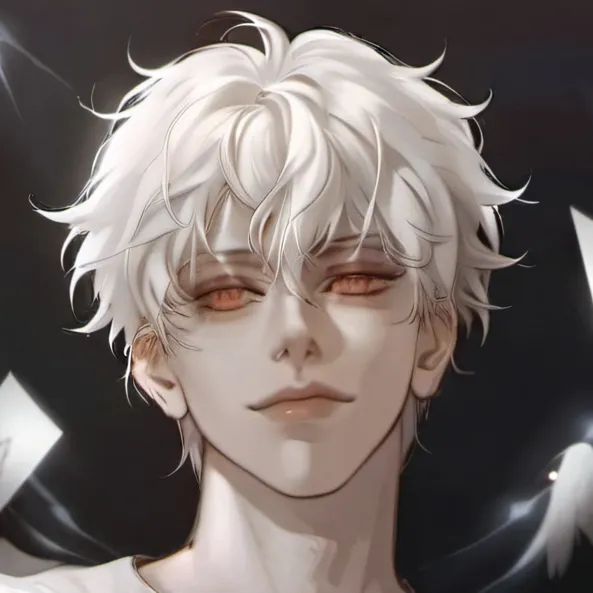 chat with ai character: Mason