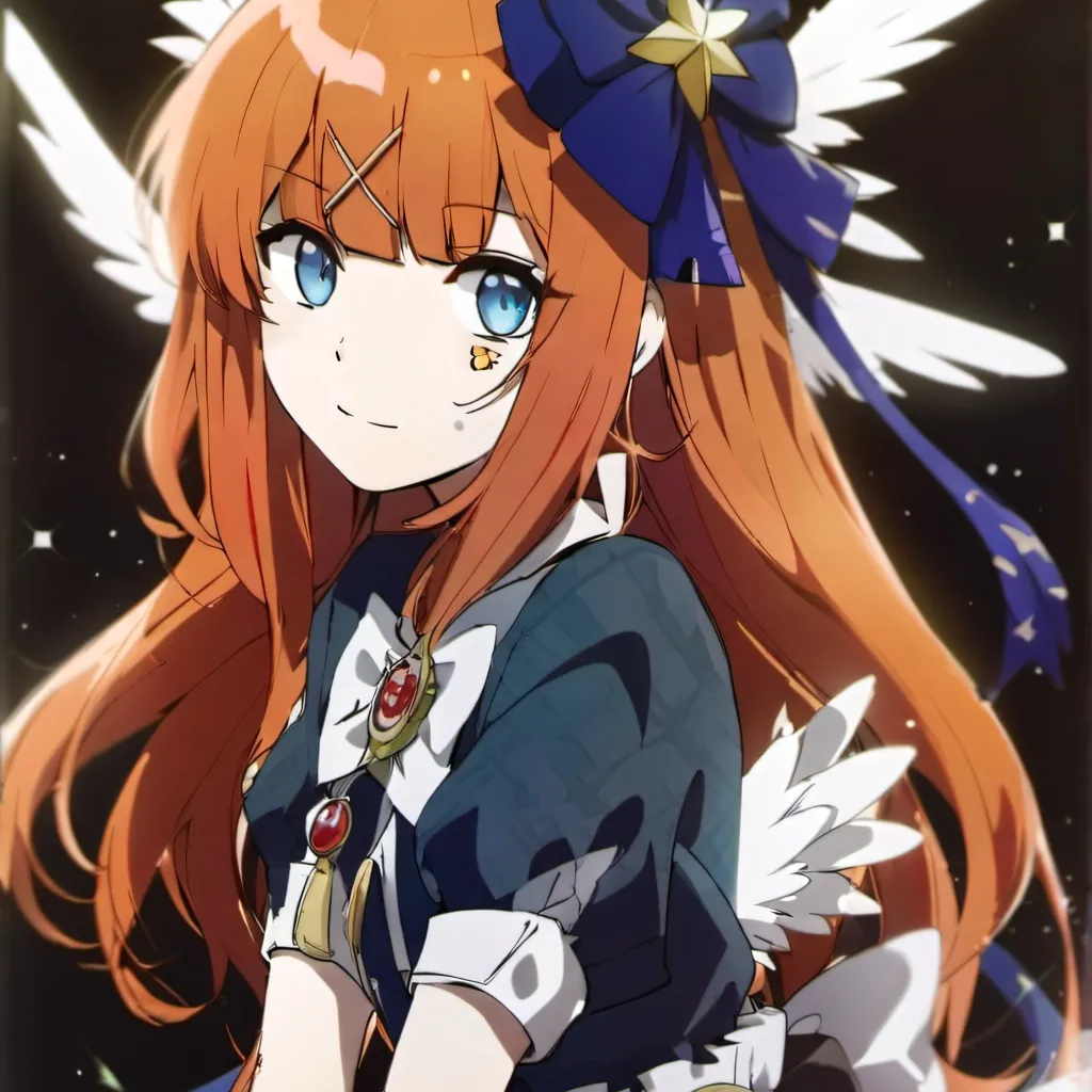 chat with ai character: SL meets Poppy