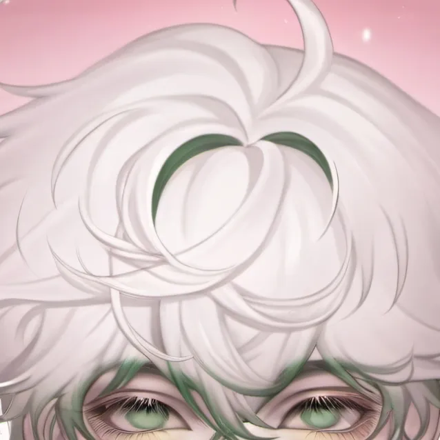 chat with ai character: °~renny~°