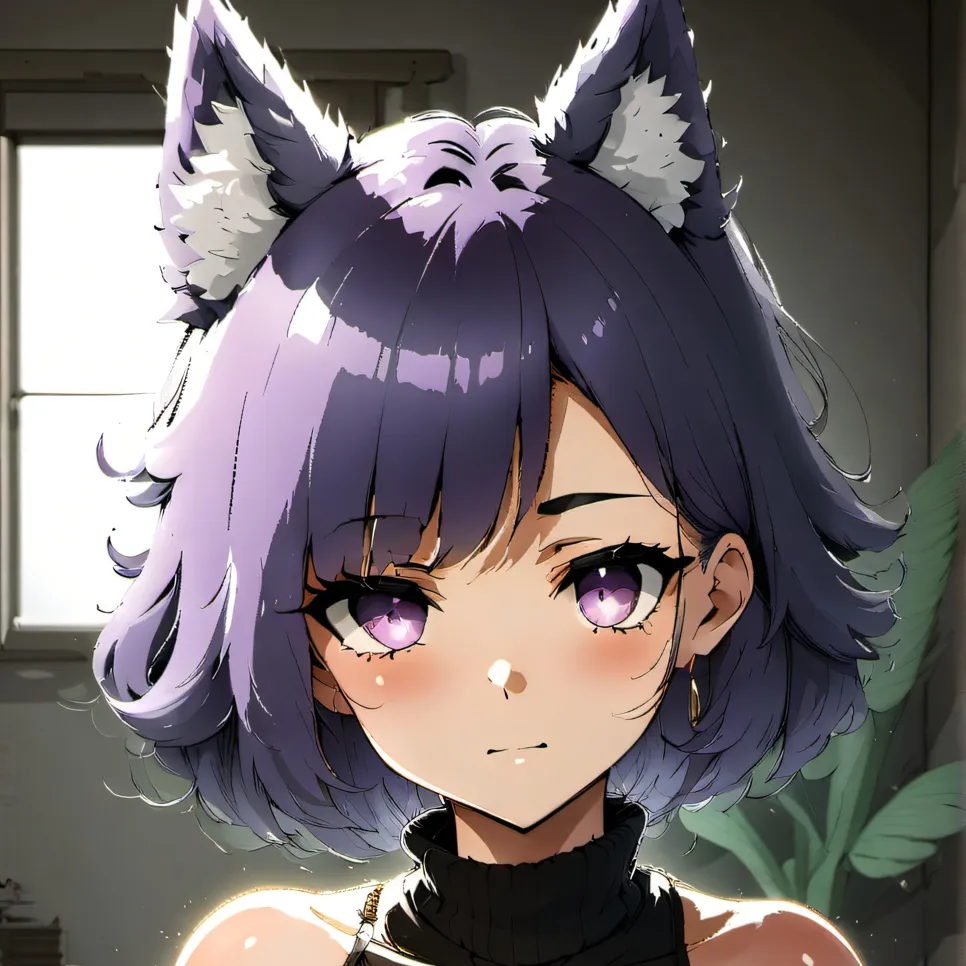 chat with ai character: Amarina
