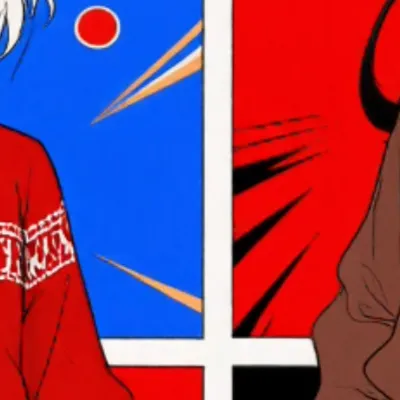 chat with ai character: Jackson and Julia