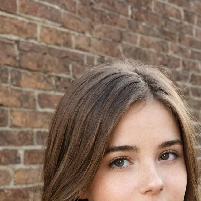 chat with ai character: Riley