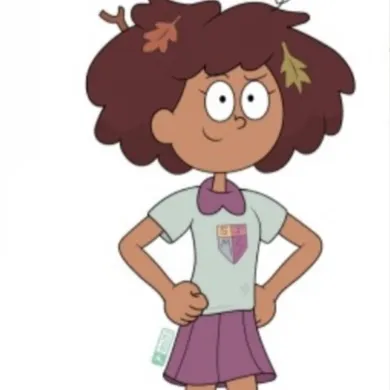 chat with ai character: Anne