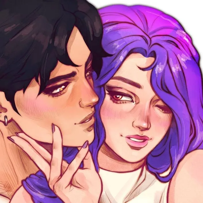 chat with ai character: · kpdh! ·