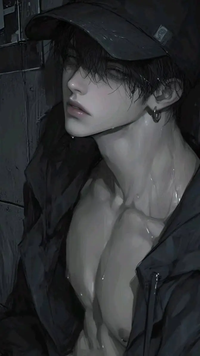 ai character: 𝐌𝐚𝐯𝐞𝐫𝐢𝐜𝐤 ⋆ ˎˊ˗ background