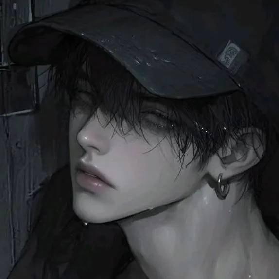 chat with ai character: 𝐌𝐚𝐯𝐞𝐫𝐢𝐜𝐤 ⋆ ˎˊ˗