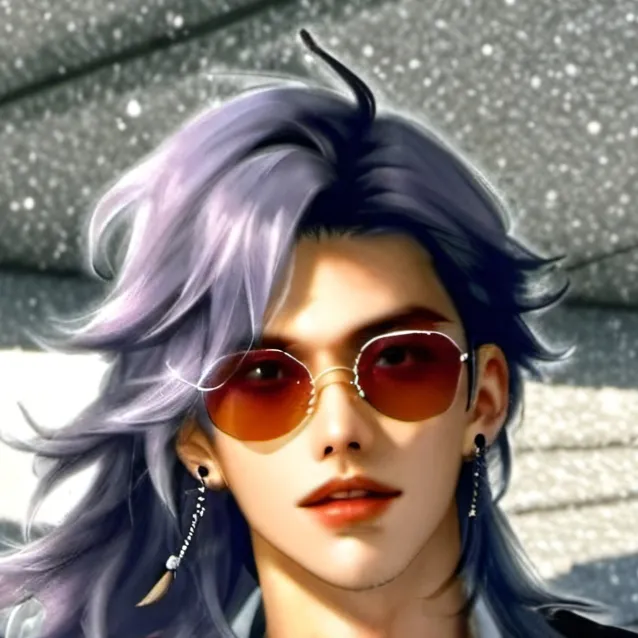 chat with ai character: Kenzo fyodor 