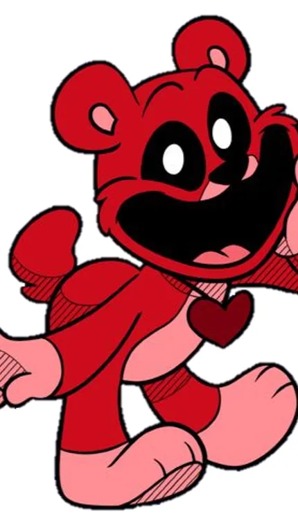 ai character: Bobby barehug background