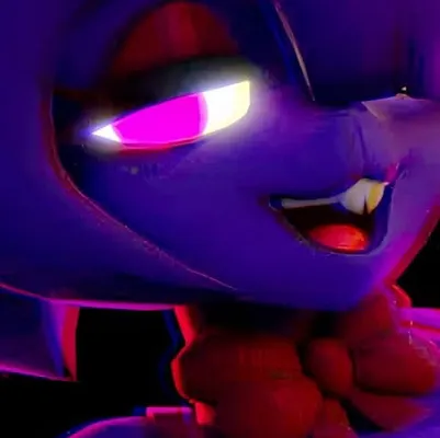 chat with ai character: Bonfie