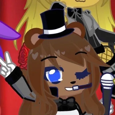 chat with ai character: Fnia