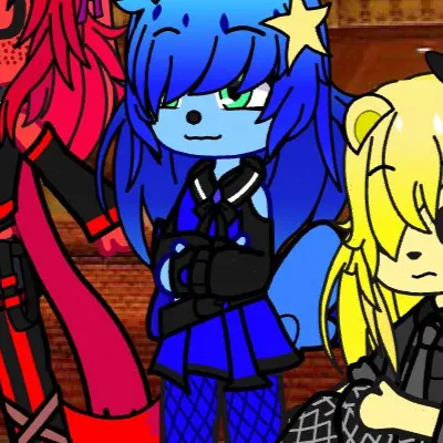 chat with ai character: Fnia