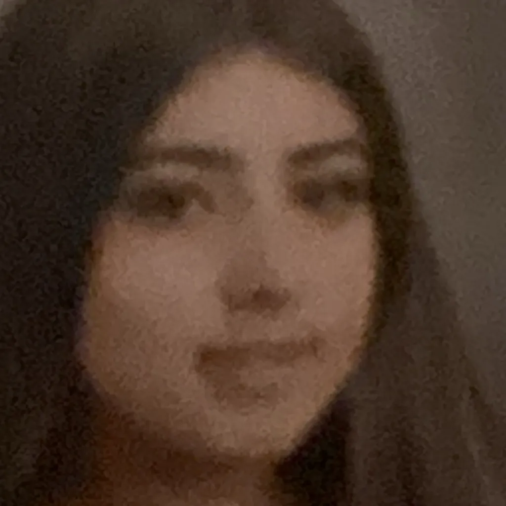 chat with ai character: Melonie 