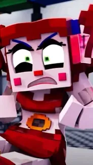 ai character: C.B is mad  background