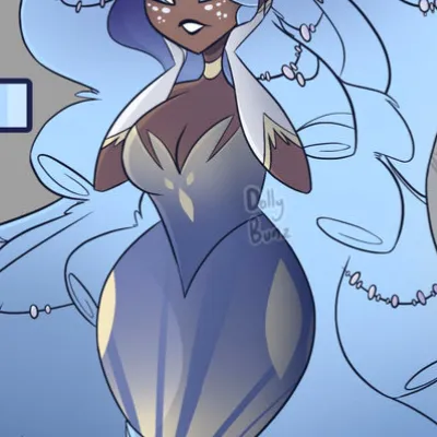 chat with ai character: Eve (human)