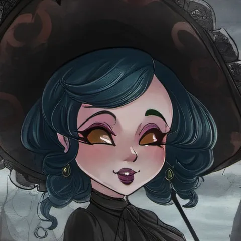 chat with ai character: Eclipsa