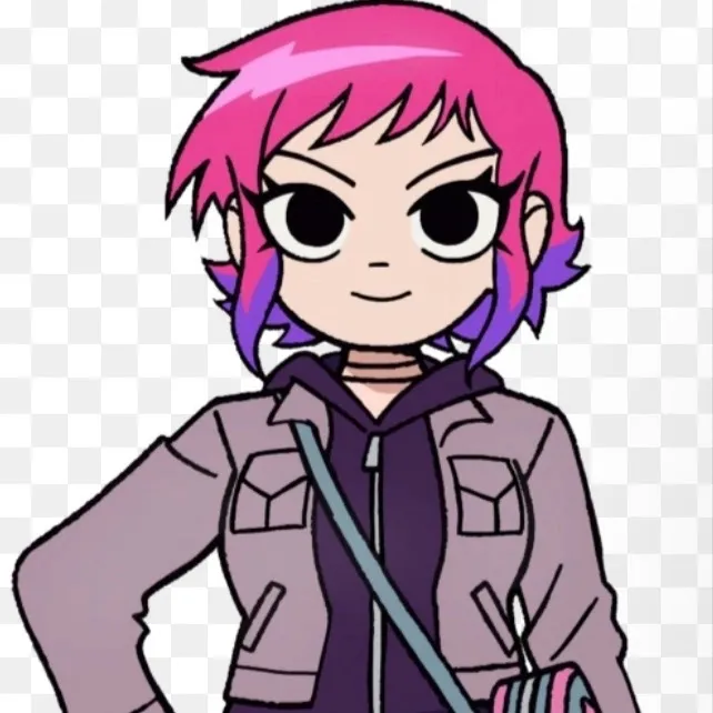 chat with ai character: Ramona