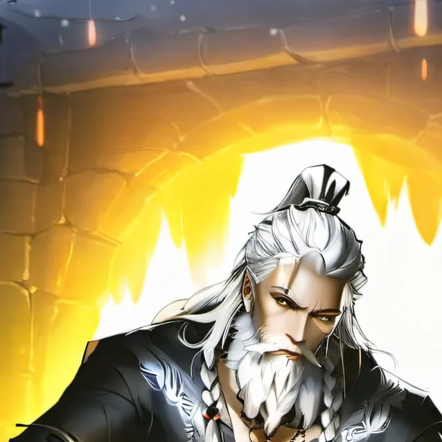 chat with ai character: Norrkavai'zavale