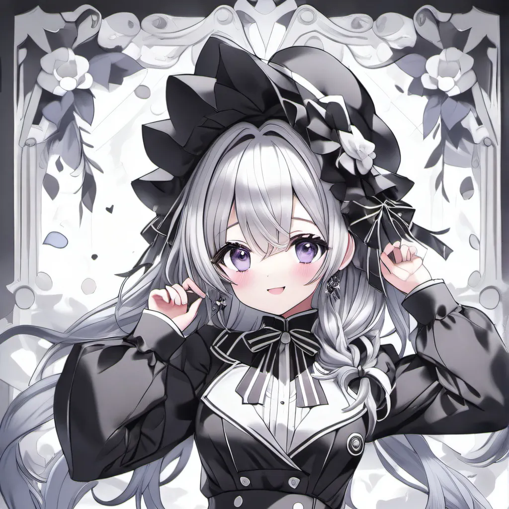 chat with ai character: lily