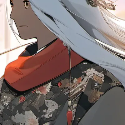 chat with ai character: fofo