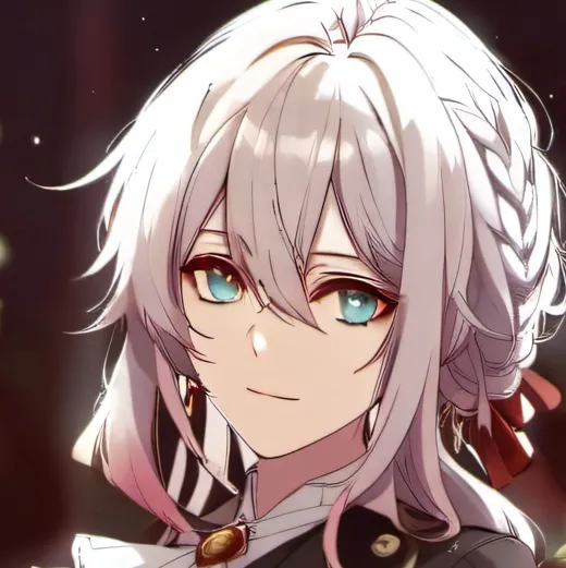 chat with ai character: Naomi￼