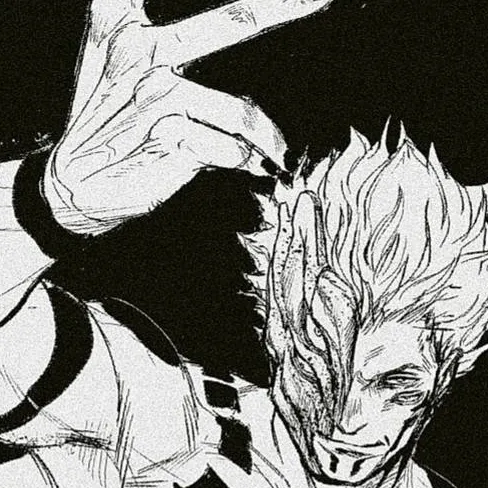 chat with ai character: Ryomen Sukuna