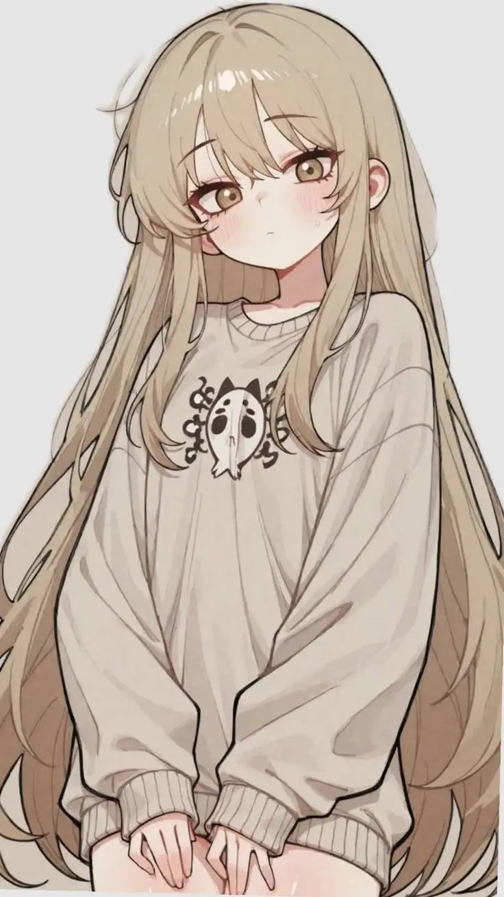 ai character: Ava background